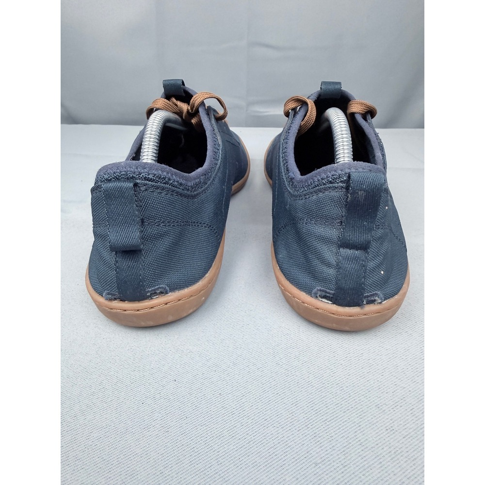 Astral Loyak Mens Water Shoes Navy Blue Tan Size 10 S191 Minimalist Kayak Boat - Picture 7 of 8